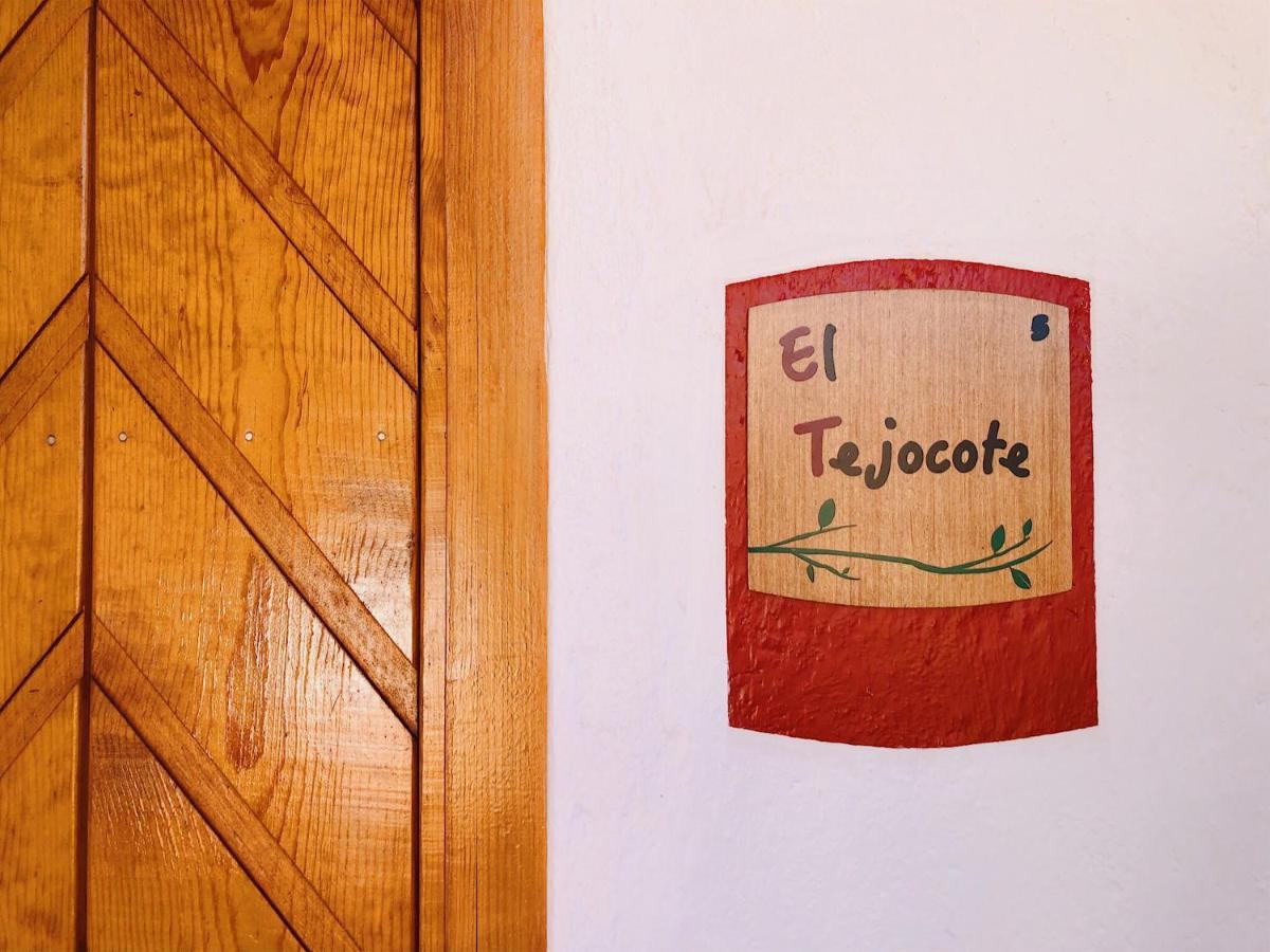Posada La Manzanilla La Manzanilla  Eksteriør bilde