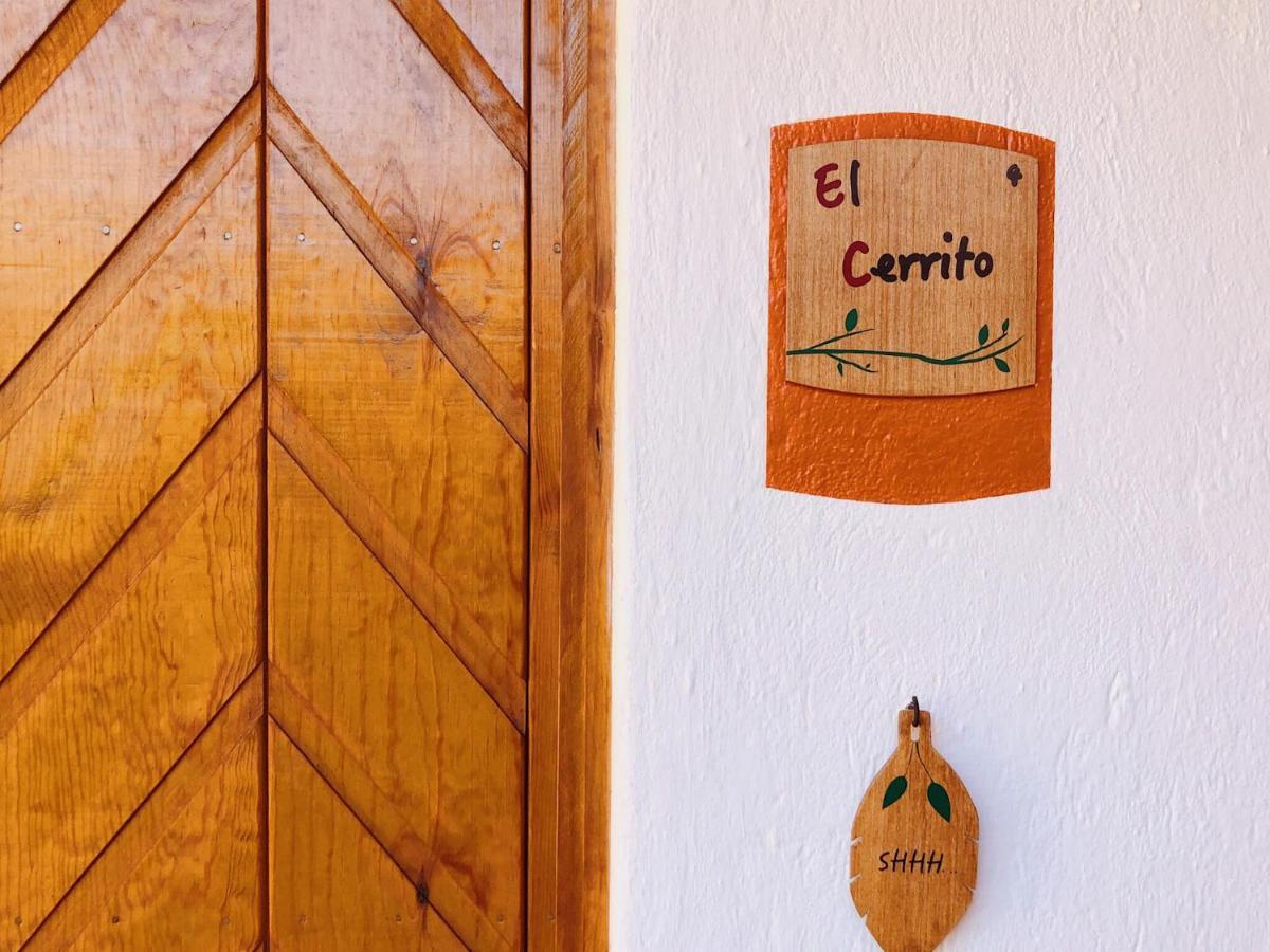 Posada La Manzanilla La Manzanilla  Eksteriør bilde